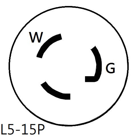 NEMA L5-15P – Parkworld