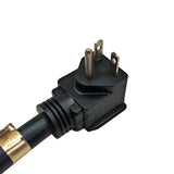 Parkworld NEMA 5-20 Extension Cord 5-20P to 5-20R (T Blade Female Also for 5-15R Adapter) 125V, 20A, 2500W