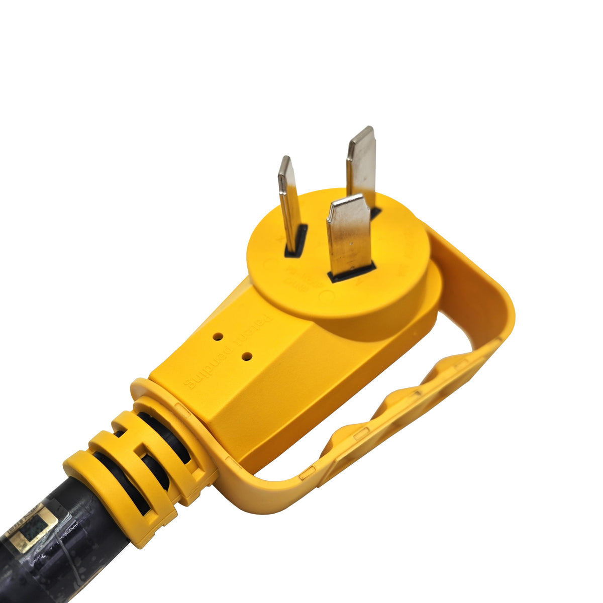 Parkworld NEMA 10-50 Extension Cord for Industrial Range, Stove, Oven
