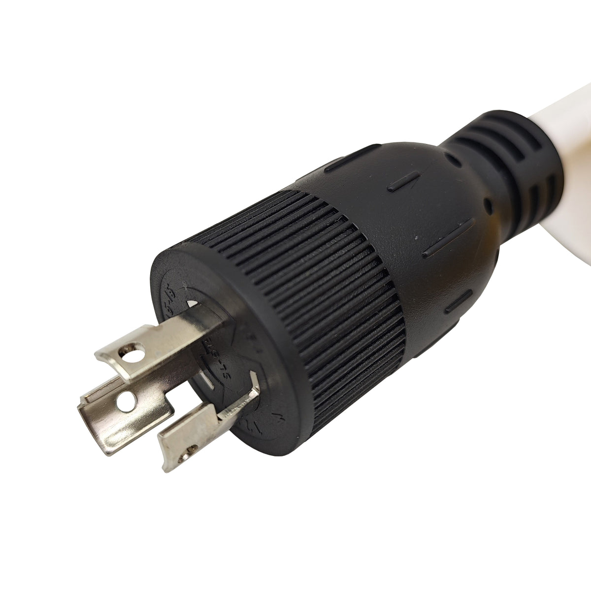 Parkworld 67591 Computer Power Cord NEMA L5-15P to IEC C13