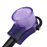 Parkworld 78820 AC Power Adapter Cord NEMA 6-50P Male to TT-30R RV 30A Outlet, 125 Volt 1.5FT