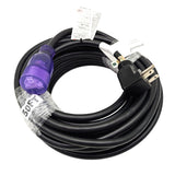 Parkworld NEMA 6-20 Extension Cord 6-20P to 6-20R (T Blade Female Also for 6-15R Adapter) 250V, 20A, 5000W