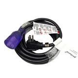 Parkworld NEMA 6-20 Extension Cord 6-20P to 6-20R (T Blade Female Also for 6-15R Adapter) 250V, 20A, 5000W