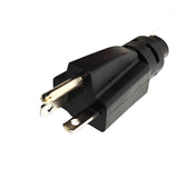 Parkworld NEMA 6-20 Extension Cord 6-20P to 6-20R (T Blade Female Also for 6-15R Adapter) 250V, 20A, 5000W