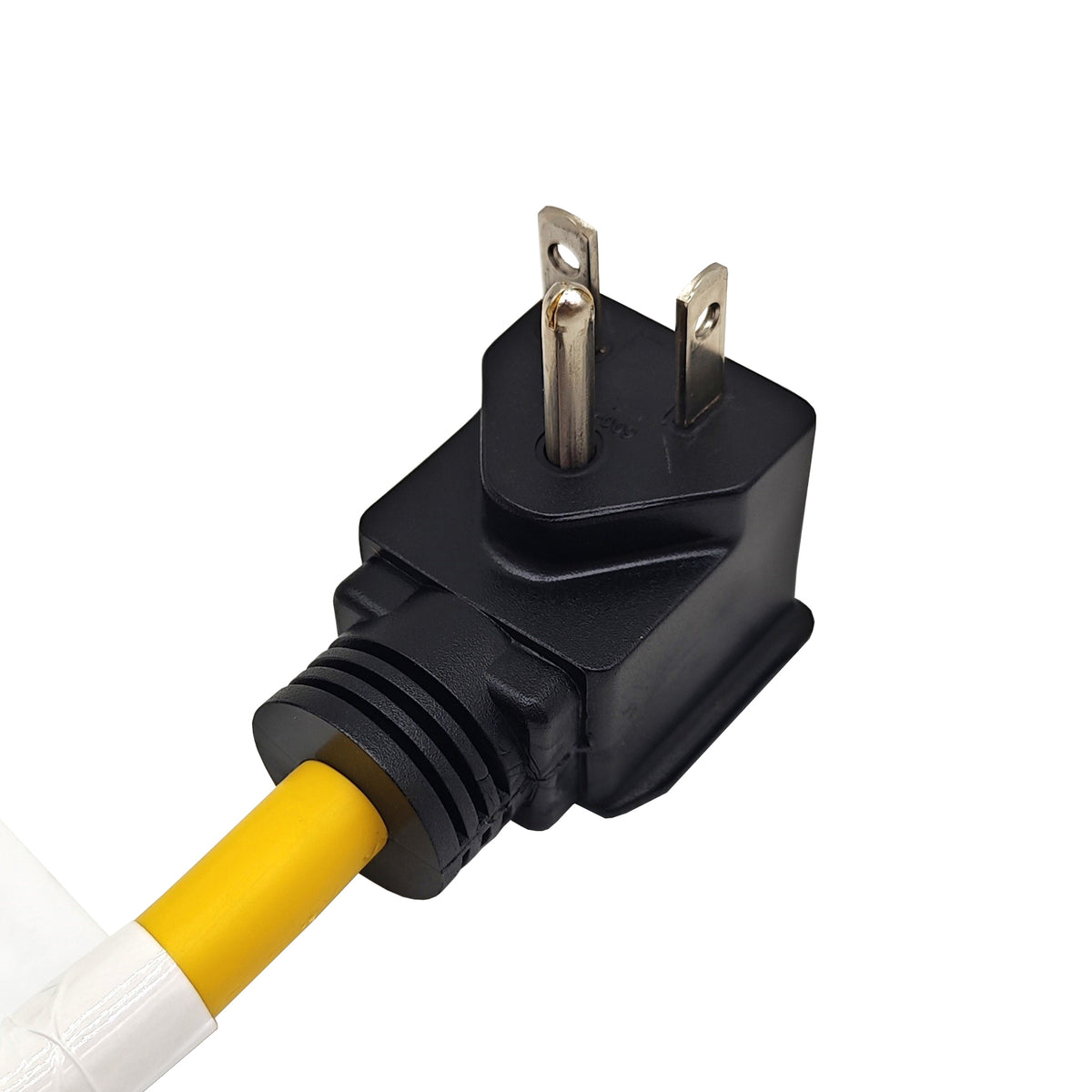 Parkworld 79520 EV Adapter Cord NEMA 6-20P to 5-20R (T-Blade 5-15R) fo