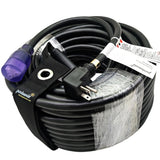 Parkworld NEMA 5-20 Extension Cord 5-20P to 5-20R (T Blade Female Also for 5-15R Adapter) 125V, 20A, 2500W