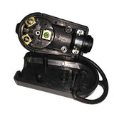 Parkworld 691616 RV 30AMP Replacement Power Assembly TT-30R Female Socket with Handle