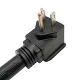 Parkworld 60141 EV Adapter Cord NEMA 6-20P to 14-50R (ONLY for Tesla UMC or Other EV Charger, NOT for RV)