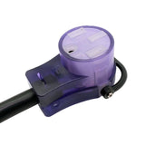 Parkworld 60141 EV Adapter Cord NEMA 6-20P to 14-50R (ONLY for Tesla UMC or Other EV Charger, NOT for RV)