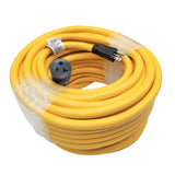 Parkworld NEMA 5-20 Extension Cord 5-20P to 5-20R (T Blade Female Also for 5-15R Adapter) 125V, 20A, 2500W
