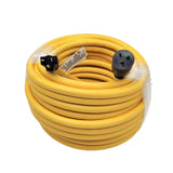 Parkworld NEMA 6-20 Extension Cord 6-20P to 6-20R (T Blade Female Also for 6-15R Adapter) 250V, 20A, 5000W