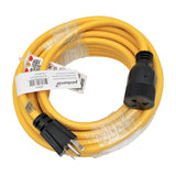 Parkworld NEMA 6-20 Extension Cord 6-20P to 6-20R (T Blade Female Also for 6-15R Adapter) 250V, 20A, 5000W