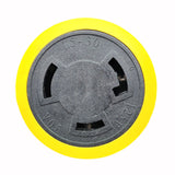 Parkworld 691999 Generator Adapter 3-Prong 20 AMP Locking L5-20P Male to L5-30R Female