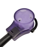 Parkworld RV 30A Extension Cord, NEMA TT-30 with Handle for Recreational Vehicle, Travel Trailer and Camper