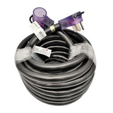 Parkworld RV 50A Extension Cord, NEMA 14-50 Extension Cord, 14-50P to 14-50R