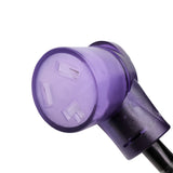 Parkworld Dryer 3 Prong 30A Extension Cord NEMA 10-30P to 10-30R, 30A, 250V, 7500W