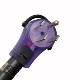 Parkworld RV 50A Extension Cord, NEMA 14-50 Extension Cord, 14-50P to 14-50R