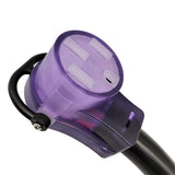 Parkworld RV 50A Extension Cord, NEMA 14-50 Extension Cord, 14-50P to 14-50R