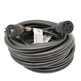 Parkworld NEMA L14-20 Extension Cord Generator 4-Prong 20 AMP 125 Volt / 250 Volt