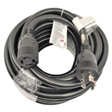 Parkworld NEMA L14-20 Extension Cord Generator 4-Prong 20 AMP 125 Volt / 250 Volt