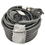 Parkworld NEMA L14-20 Extension Cord Generator 4-Prong 20 AMP 125 Volt / 250 Volt