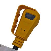 Parkworld 65337 NEMA 14-60P to 2 of 5-20R(T-Blade 5-15R) and 6-20R(T-Blade 6-15R) 1FT
