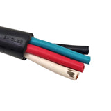 Parkworld Welder Power Cord NEMA 14-60 Outlet 55A Female, UL Listed (NEMA 14-60R)