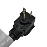 Parkworld 65436 NEMA 6-20P to L5-30R Adapter Cord, Output 20amp 125volt 1F
