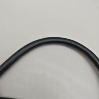 Parkworld Splitter Cord 20 or 30 AMP for DIY Assembly 3-Prong or 4-Prong 3 connectors, Y Part Molded with STW Cable Outdoor PVC Jacket 3FT