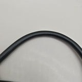 Parkworld Splitter Cord 20 or 30 AMP for DIY Assembly 3-Prong or 4-Prong 3 connectors, Y Part Molded with STW Cable Outdoor PVC Jacket 3FT