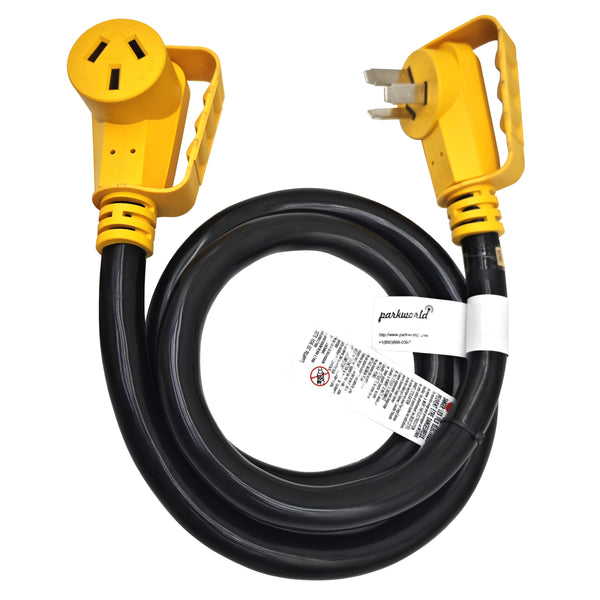 Parkworld NEMA 10 50 Extension Cord For Industrial Range Stove Oven parkworld-nema-10-50-extension-cord-for-industrial-range-stove-oven