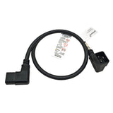 Parkworld IEC C19 to C20 Extension Cord UL Listed