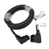 Parkworld IEC C19 to C20 Extension Cord UL Listed