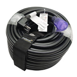 Parkworld NEMA 6-15 Extension Cord 6-15P to 6-15R (T Blade Female Also for 6-20R Adapter) 250V, 20A, 5000W