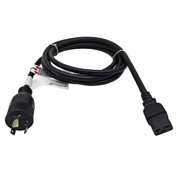 Parkworld NEMA L5-20P to C19 Adapter Power Cord