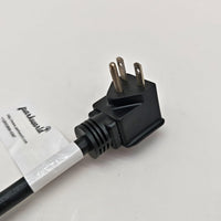 Parkworld 65443 NEMA 6-15P to L5-30R Adapter Cord, Output 15amp 125volt 1FT
