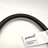 Parkworld Splitter Cord 20 or 30 AMP for DIY Assembly 3-Prong or 4-Prong 3 connectors, Y Part Molded with STW Cable Outdoor PVC Jacket 3FT