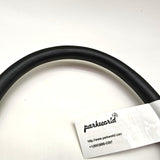 Parkworld Splitter Cord 20 or 30 AMP for DIY Assembly 3-Prong or 4-Prong 3 connectors, Y Part Molded with STW Cable Outdoor PVC Jacket 3FT