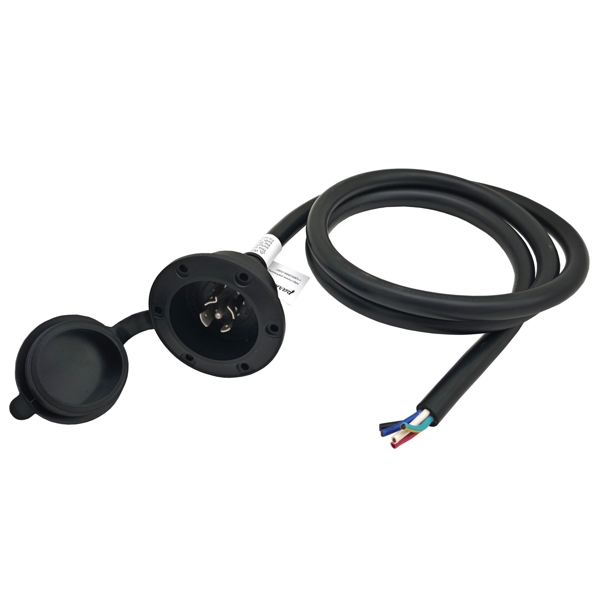 NEMA L21-20P – Parkworld