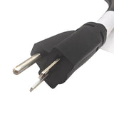 Parkworld 885163 Adapter Power Cord 15 AMP 6-15 Plug to Twist Lock 20 AMP L6-20 Receptacle
