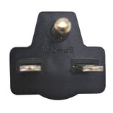 Parkworld 885163 Adapter Power Cord 15 AMP 6-15 Plug to Twist Lock 20 AMP L6-20 Receptacle