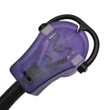 Parkworld 885514 EV Adapter Cord NEMA L6-20P to 14-50R (ONLY for Tesla UMC or Other EV Charging, NOT for RV)