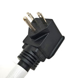 Parkworld NEMA 6-15 Extension Cord 6-15P to 6-15R (T Blade Female Also for 6-20R Adapter) 250V, 20A, 5000W