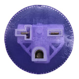 Parkworld NEMA 6-15 Extension Cord 6-15P to 6-15R (T Blade Female Also for 6-20R Adapter) 250V, 20A, 5000W