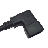 Parkworld IEC C19 to C20 Extension Cord UL Listed