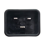 Parkworld IEC C19 to C20 Extension Cord UL Listed