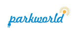 Parkworld 62640 RV Adapter Cord 3-Prong 30A Marine Locking Male Plug L5-30P to TT-30R Camper 30A Female Receptacle 1 Feet