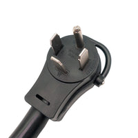 Parkworld Welder Power Cord NEMA 14-60 Plug Male, UL Listed ( 4 FT, 8 FT )