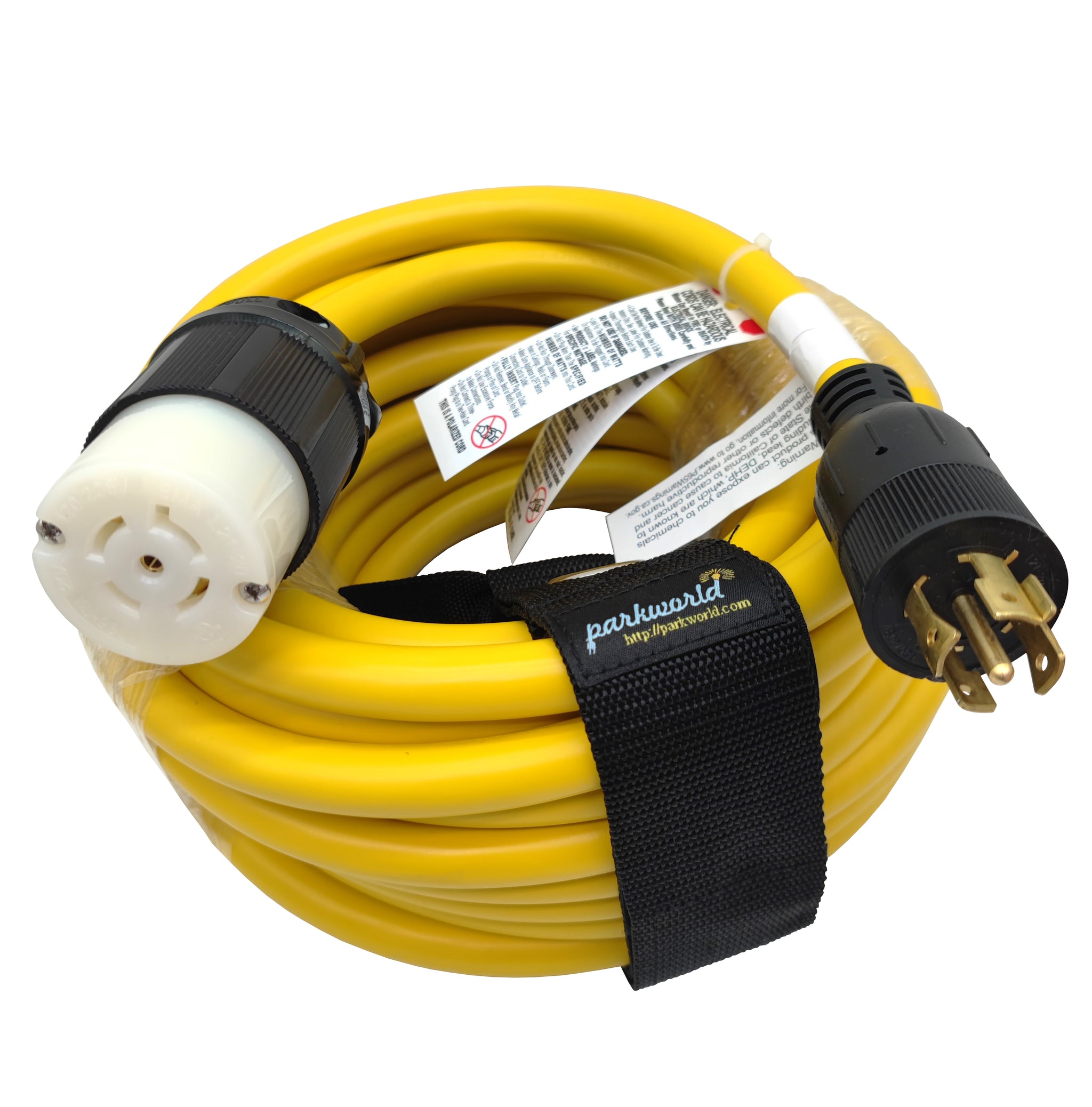 NEMA L21-20P – Parkworld