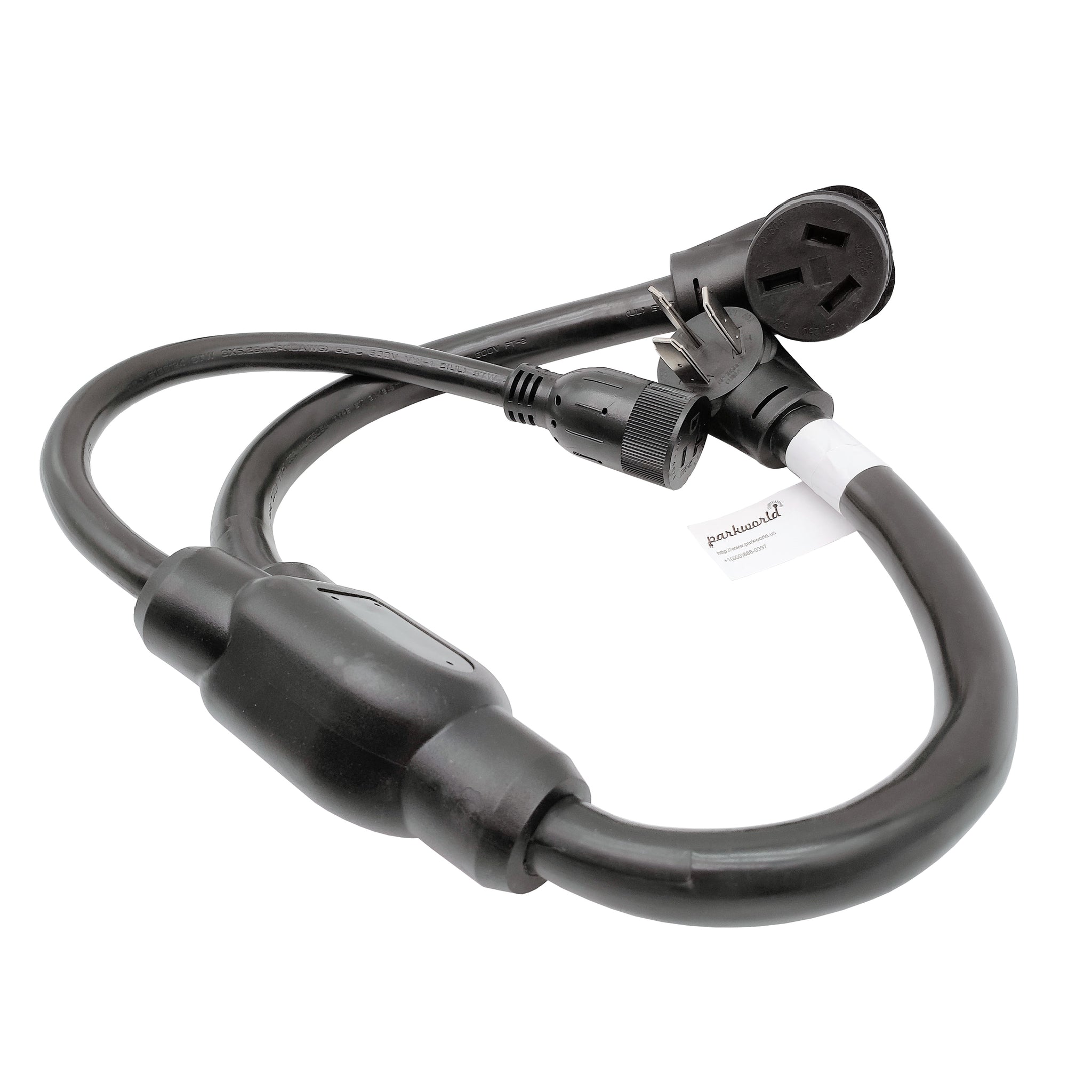 NEMA 10-50R – Tagged 